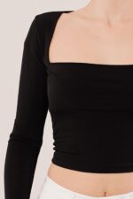 Deluxerie Bluse MF-Marzia