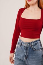 Deluxerie Bluse MF-Mihaella
