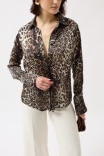 Deluxerie Hemd MF-Claudia
