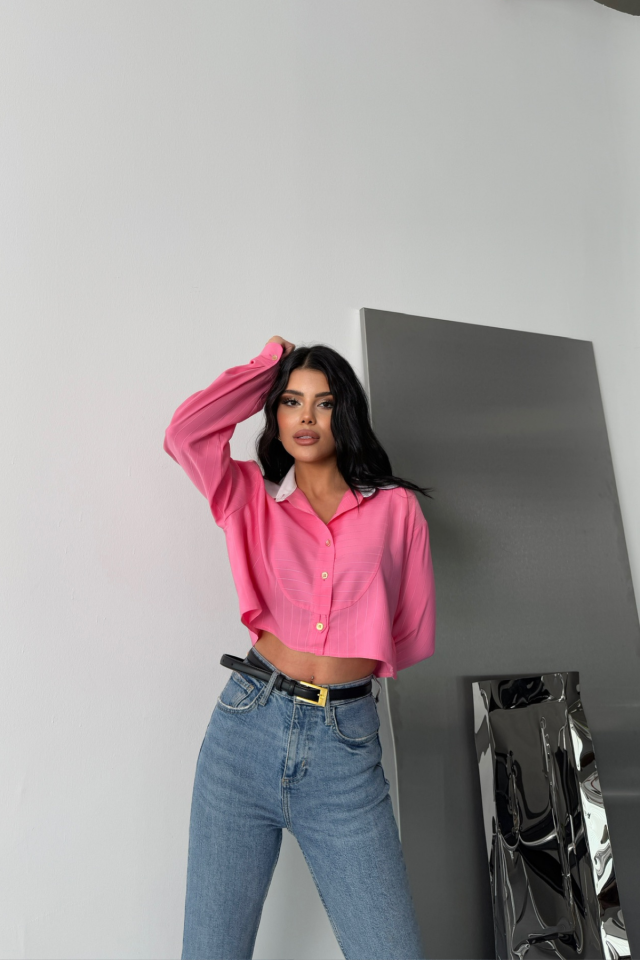 Deluxerie Hemd MF-Kailene Deluxerie Hemd MF-Kailene