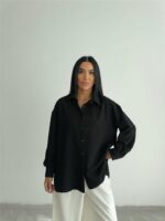 Deluxerie Hemd MF-Lauren