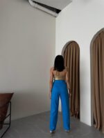 Deluxerie Hose MF-Johnecia