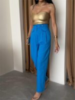 Deluxerie Hose MF-Johnecia