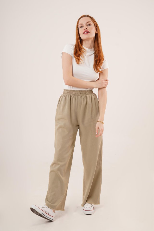 Deluxerie Hose MF-Joleesa Deluxerie Hose MF-Joleesa