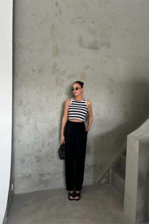 Deluxerie Hose MF-Lauris