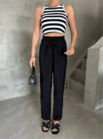 Deluxerie Hose MF-Lauris