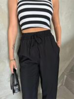 Deluxerie Hose MF-Lauris