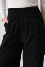 Deluxerie Hose MF-Leanora