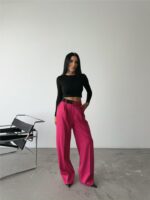 Deluxerie Hose MF-Lehavit