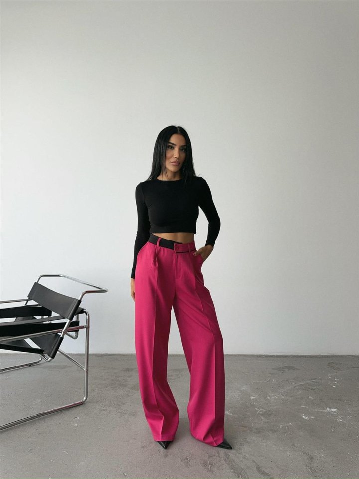 Deluxerie Hose MF-Lehavit Deluxerie Hose MF-Lehavit