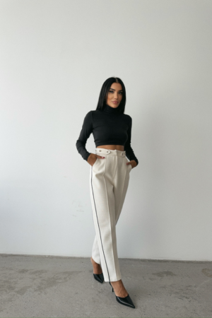 Deluxerie Hose MF-Leighan