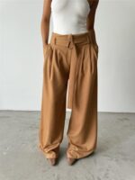 Deluxerie Hose MF-Lendsey