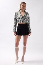 Deluxerie Jacke MF-Latrina