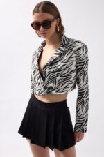 Deluxerie Jacke MF-Latrina