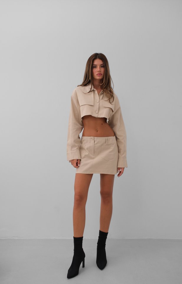 Deluxerie Jacke MF-Lauressa Deluxerie Jacke MF-Lauressa