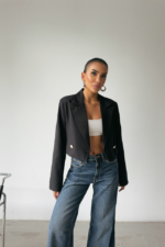 Deluxerie Jacke MF-Lavella