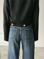 Deluxerie Jacke MF-Lavella