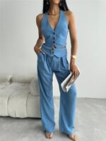 Deluxerie Jogginghose MF-Jodanna