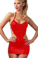 Deluxerie Kleid Alaina