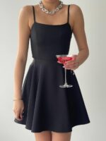 Deluxerie Kleid MF-Aggie