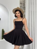 Deluxerie Kleid MF-Aggie