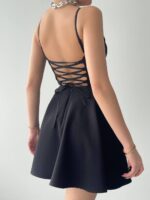 Deluxerie Kleid MF-Aggie