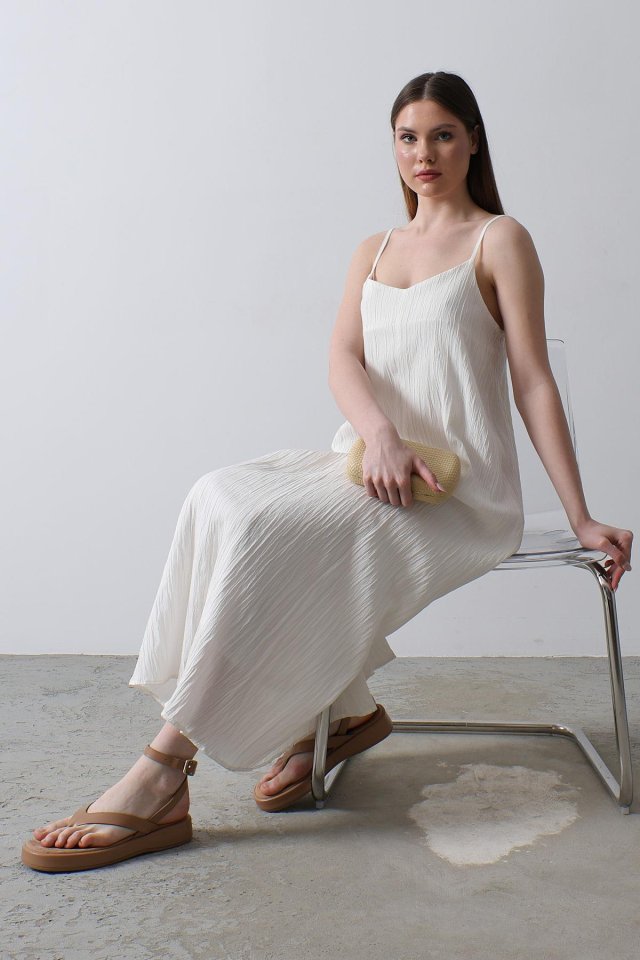 Deluxerie Kleid MF-Alzera Deluxerie Kleid MF-Alzera
