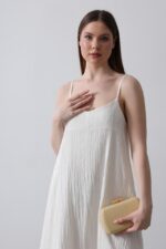 Deluxerie Kleid MF-Alzera