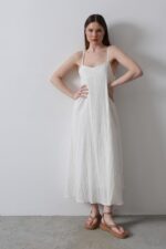 Deluxerie Kleid MF-Alzera