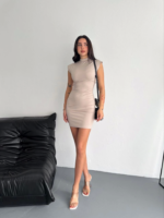 Deluxerie Kleid MF-Chlorinda