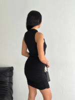 Deluxerie Kleid MF-Cornilius
