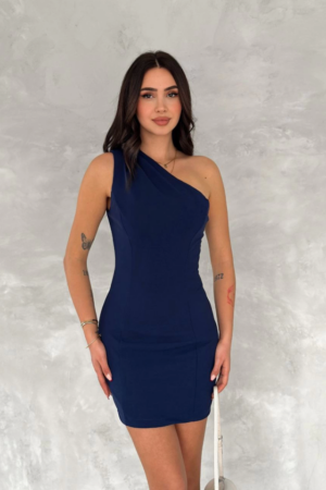 Deluxerie Kleid MF-Idalina