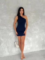 Deluxerie Kleid MF-Idalina
