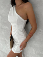Deluxerie Kleid MF-Idelisa