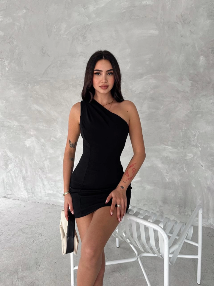 Deluxerie Kleid MF-Idunna Deluxerie Kleid MF-Idunna