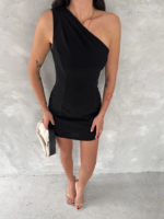 Deluxerie Kleid MF-Idunna