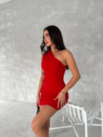 Deluxerie Kleid MF-Ilanys
