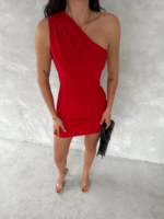 Deluxerie Kleid MF-Ilanys