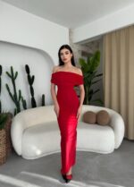 Deluxerie Kleid MF-Irmine