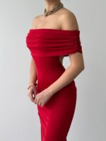 Deluxerie Kleid MF-Irmine