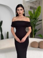 Deluxerie Kleid MF-Isadora