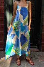 Deluxerie Kleid MF-Isadore