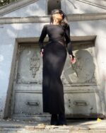 Deluxerie Kleid MF-Isobella
