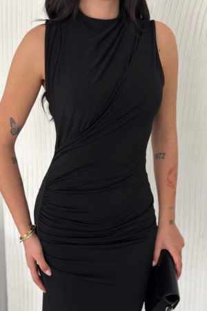 Deluxerie Kleid MF-Ivalyn