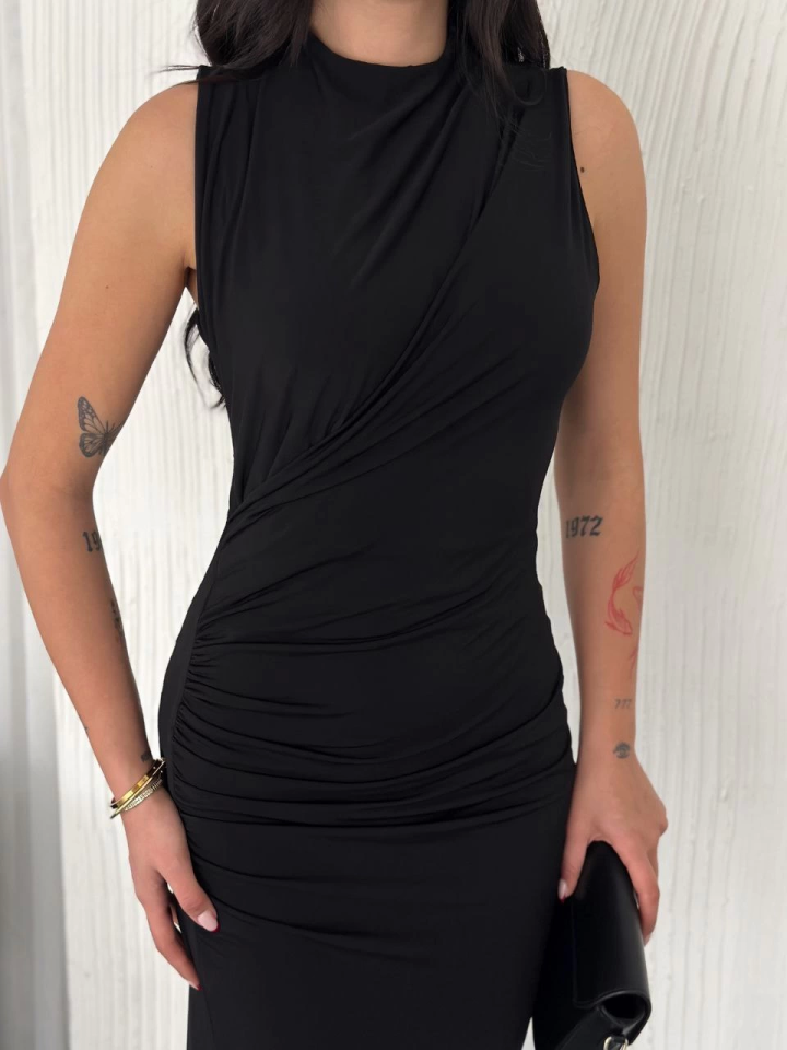 Deluxerie Kleid MF-Ivalyn Deluxerie Kleid MF-Ivalyn