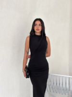 Deluxerie Kleid MF-Ivalyn
