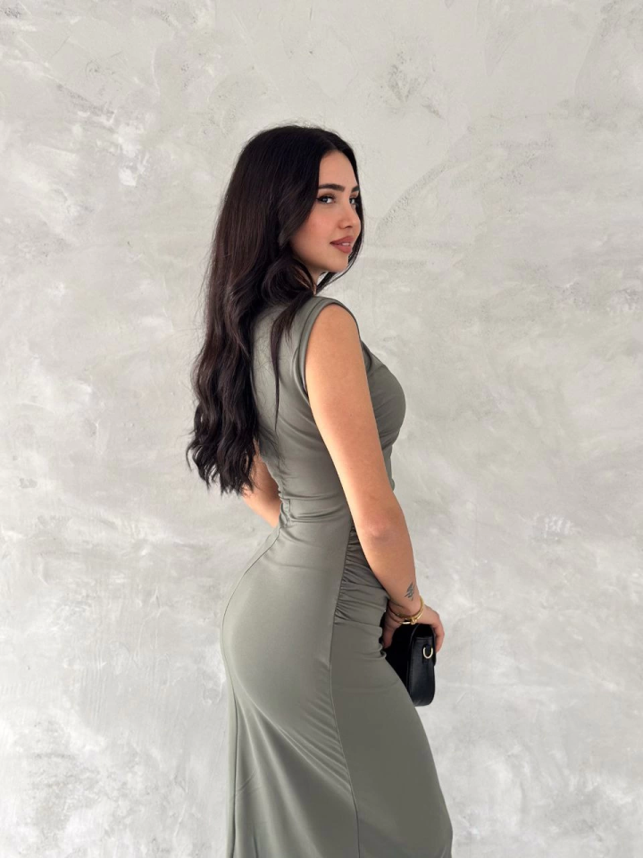 Deluxerie Kleid MF-Jacindia Deluxerie Kleid MF-Jacindia