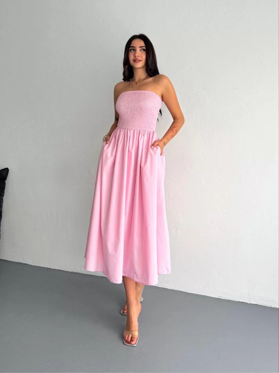 Deluxerie Kleid MF-Jaculine Deluxerie Kleid MF-Jaculine