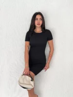 Deluxerie Kleid MF-Jakisha