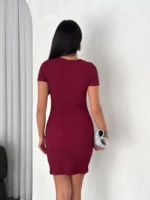 Deluxerie Kleid MF-Jaleese